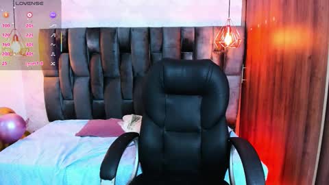 Michael Black online show from 02.27.26