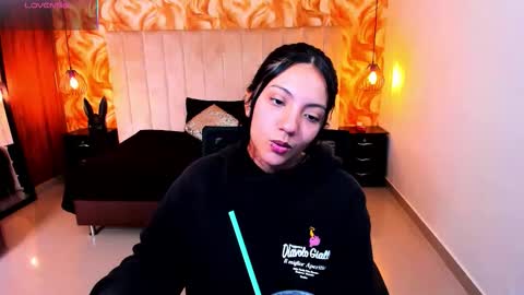 Michael Black online show from 03.14.26