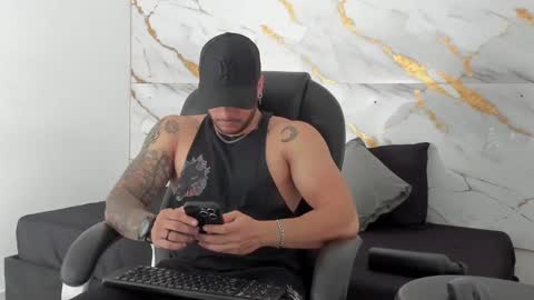 Daniel online show from 09.19.25