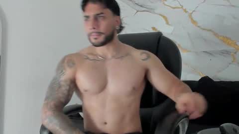 Daniel online show from 11.13.25