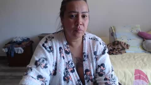 Miilu74 online show from 01.18.25