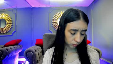 miilu  online show from 12.07.24