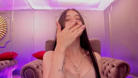 miilu  online show from 02.07.25