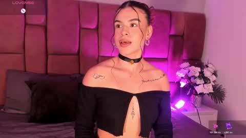 Miss Rousee online show from 02.05.26