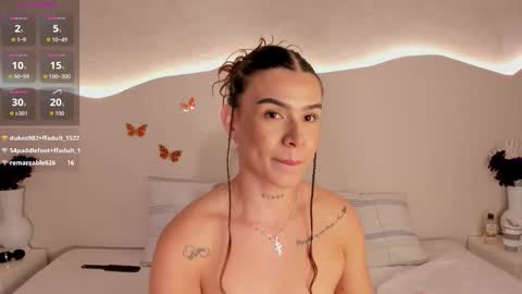 Miss Rousee online show from 02.20.26