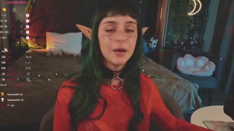 mika_moon_ online show from 02.26.25