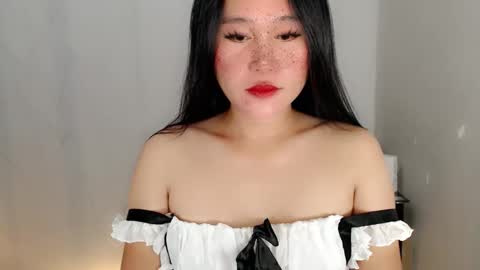 Hi im Avah online show from 03.18.26