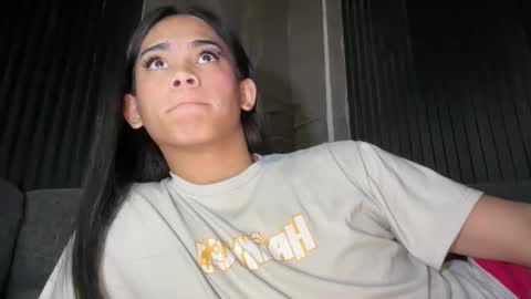 mika_pedersen online show from 10.02.25