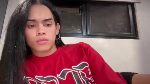 mika_pedersen online show from 10.03.25