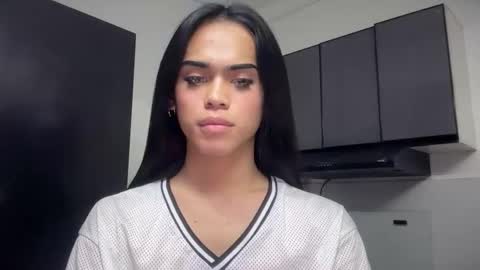 mika_pedersen online show from 11.04.25