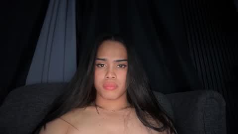 mika_pedersen online show from 02.10.26