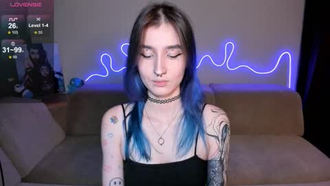 Mika online show from 09.24.25