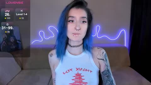 Mika online show from 10.11.25