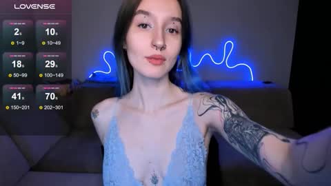 Mika online show from 02.12.26