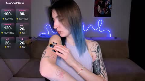 Mika online show from 02.13.26