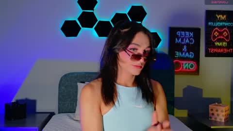 mika_velvet online show from 04.21.26