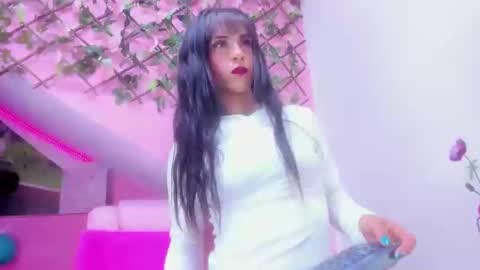 Snapshot of mikaela303av chatting on 10.31.25 mikaela303av online show from 10.31.25