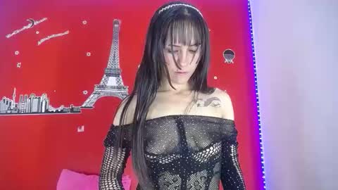 Snapshot of mikaela303av chatting on 12.02.25 mikaela303av online show from 12.02.25