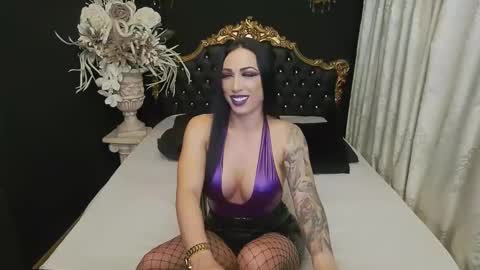 Mikaela online show from 02.27.25