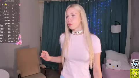 Angel girl online show from 06.27.26