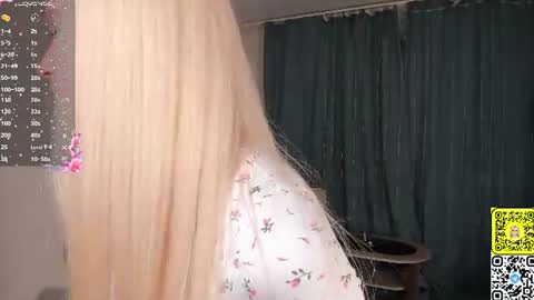 Angel girl online show from 06.28.26