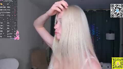 Angel girl online show from 08.01.26