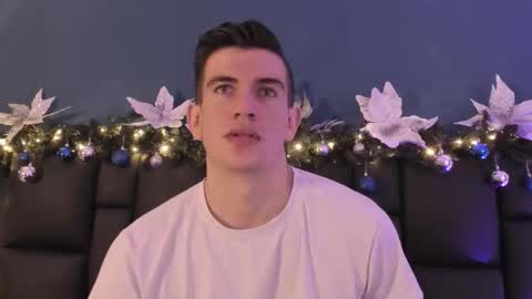 mikael online show from 12.21.25