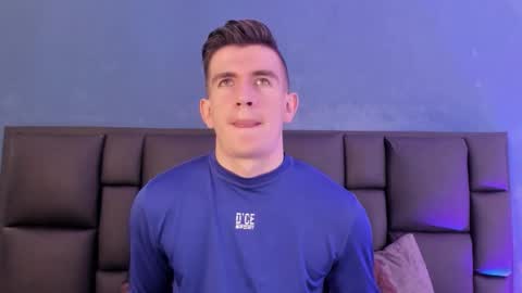 mikael online show from 01.17.26