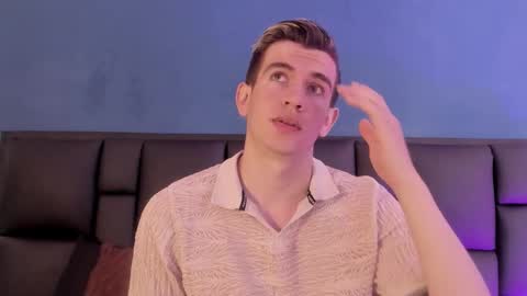 mikael online show from 02.08.26