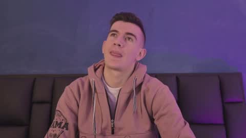 mikael online show from 03.27.26