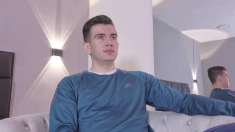 mikael online show from 04.05.26