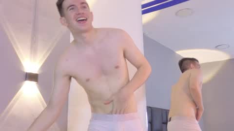 mikael online show from 04.16.26