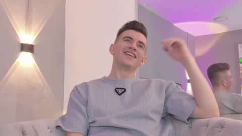 mikael online show from 05.15.26
