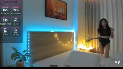 Miko now i live in Vietnam online show from 01.16.25