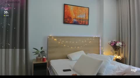 Miko now i live in Vietnam online show from 01.27.25