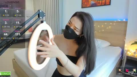 Miko now i live in Vietnam online show from 01.30.25