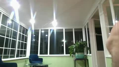 Snapshot of mikal702912 chatting on 11.30.25 mikal702912 online show from 11.30.25