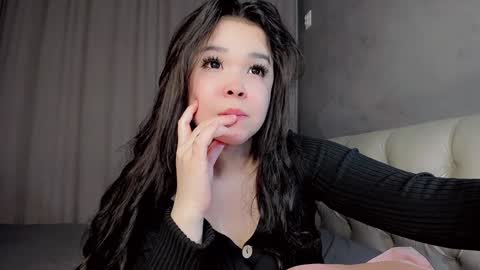 mikasssu online show from 12.08.24