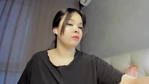 mikasssu online show from 12.14.24