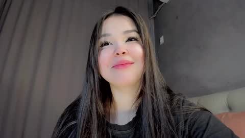 mikasssu online show from 12.22.24