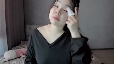 mikasssu online show from 01.24.25