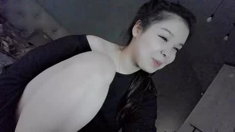 mikasssu online show from 02.13.25