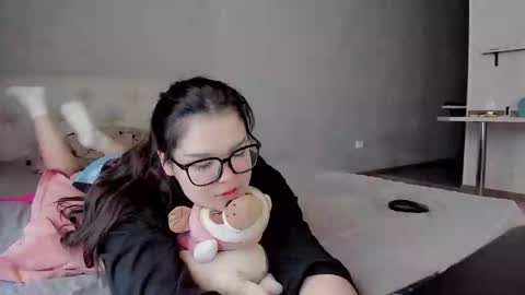 mikasssu online show from 02.24.25