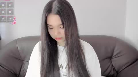 mikasssu online show from 09.30.25