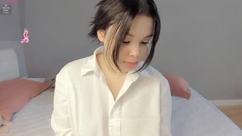 mikasssu online show from 10.07.25