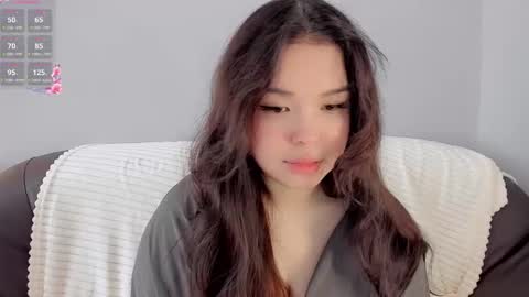 mikasssu online show from 10.19.25