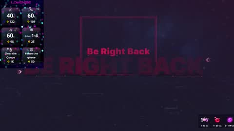 Mika online show from 11.24.25