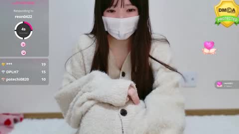mikaxp online show from 01.12.25
