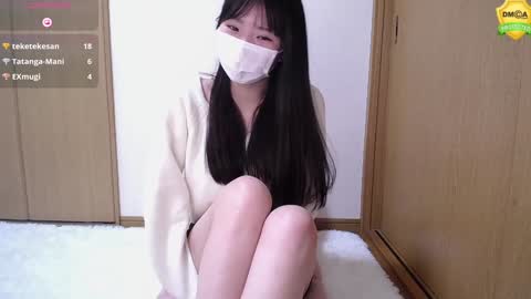 mikaxp online show from 01.19.25