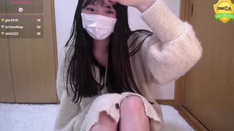 mikaxp online show from 02.01.25